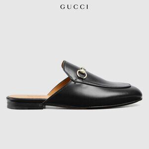 Gucci Women's Princetown Slipper